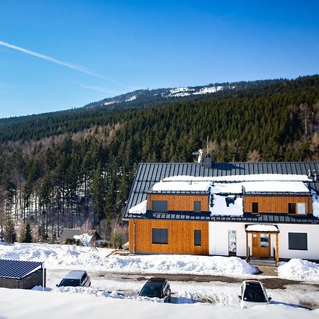 Apartmán Imperial Dolní Morava Exteriér fotografie