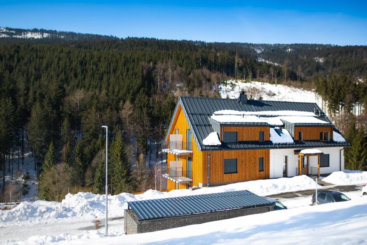 Apartmán Imperial Dolní Morava Exteriér fotografie