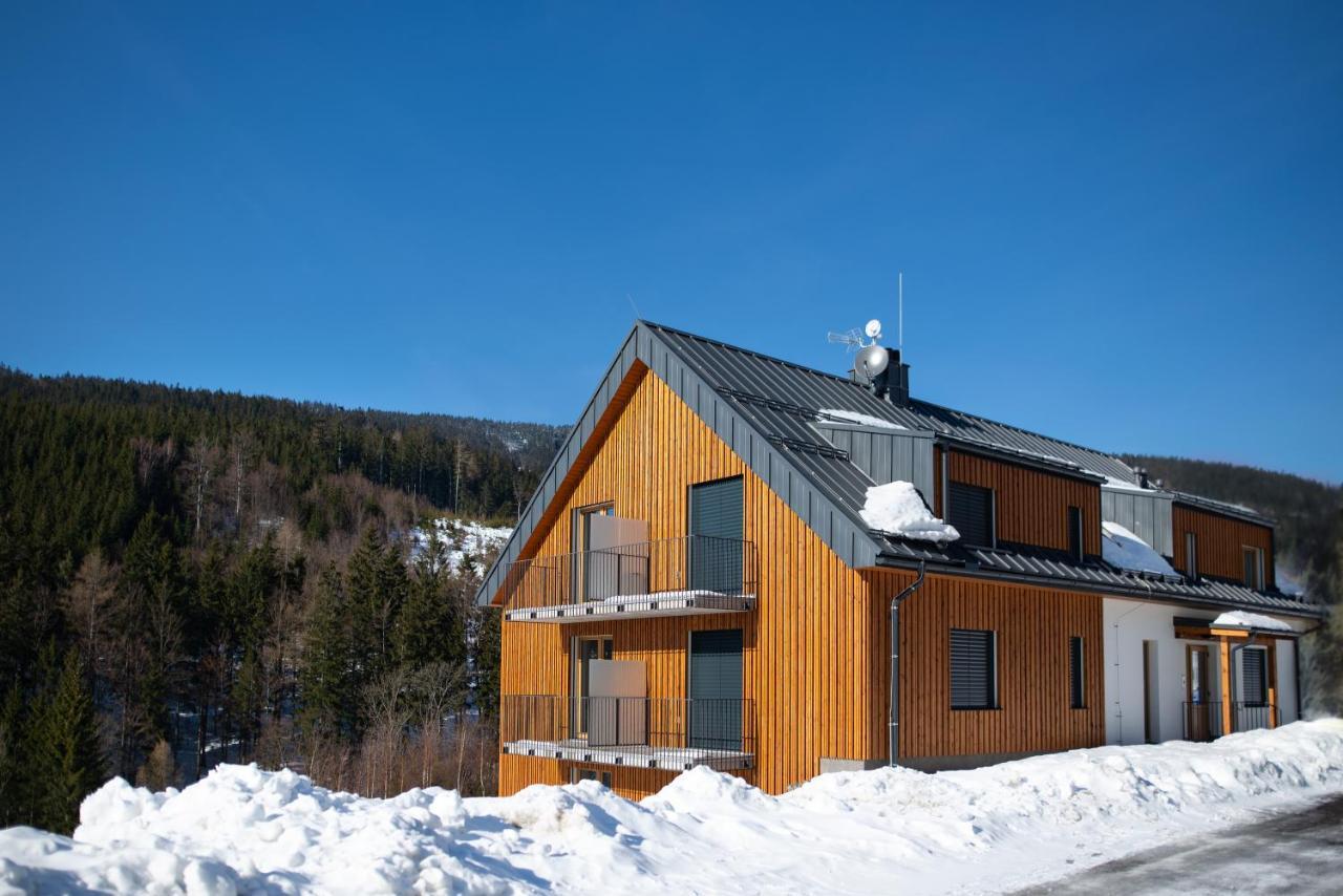 Apartmán Imperial Dolní Morava Exteriér fotografie