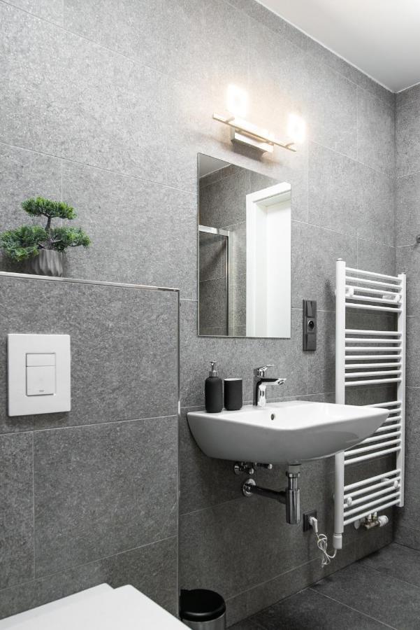 Apartmán Imperial Dolní Morava Exteriér fotografie