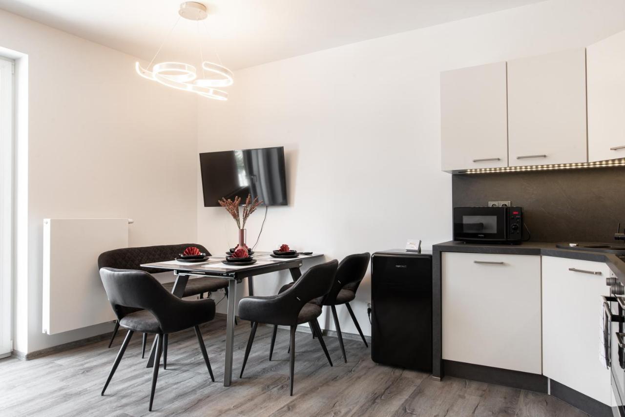 Apartmán Imperial Dolní Morava Exteriér fotografie