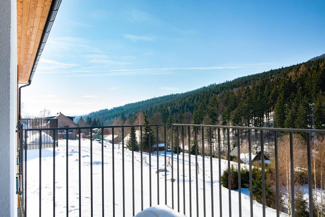Apartmán Imperial Dolní Morava Exteriér fotografie