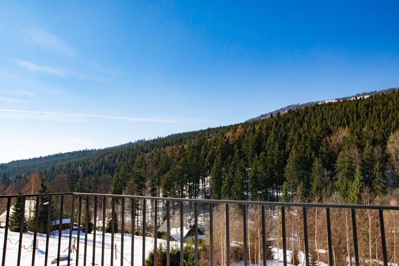 Apartmán Imperial Dolní Morava Exteriér fotografie