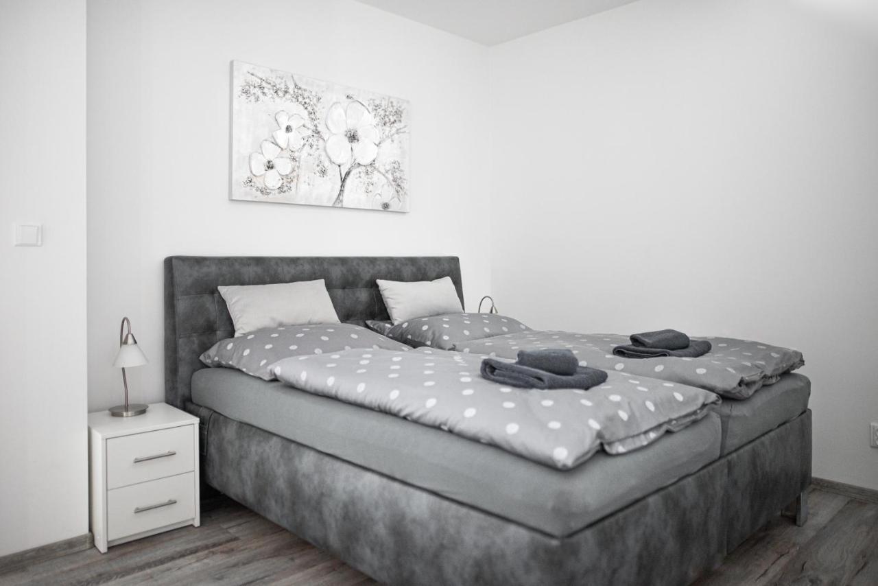 Apartmán Imperial Dolní Morava Exteriér fotografie