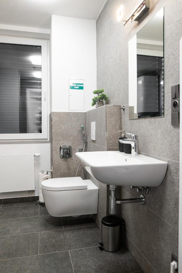 Apartmán Imperial Dolní Morava Exteriér fotografie