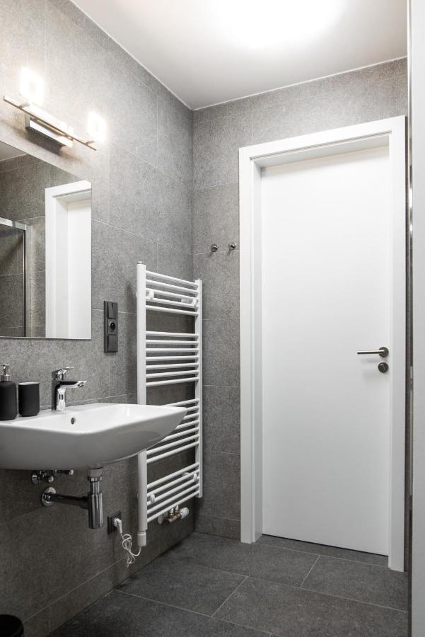 Apartmán Imperial Dolní Morava Exteriér fotografie