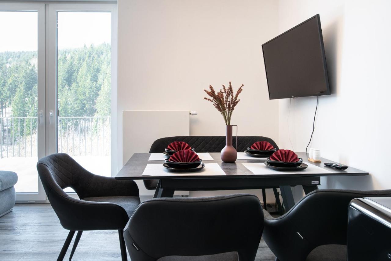 Apartmán Imperial Dolní Morava Exteriér fotografie