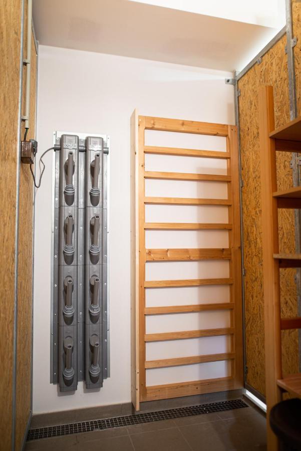 Apartmán Imperial Dolní Morava Exteriér fotografie