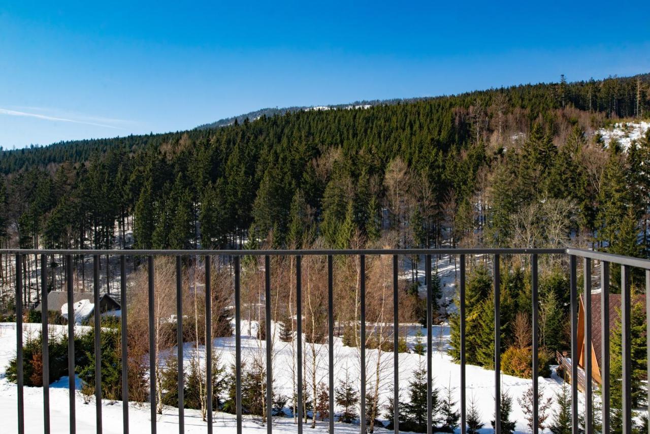 Apartmán Imperial Dolní Morava Exteriér fotografie