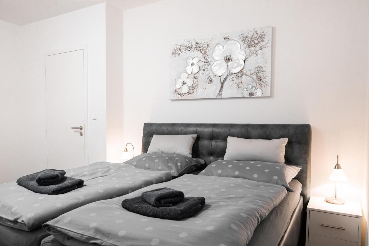 Apartmán Imperial Dolní Morava Exteriér fotografie