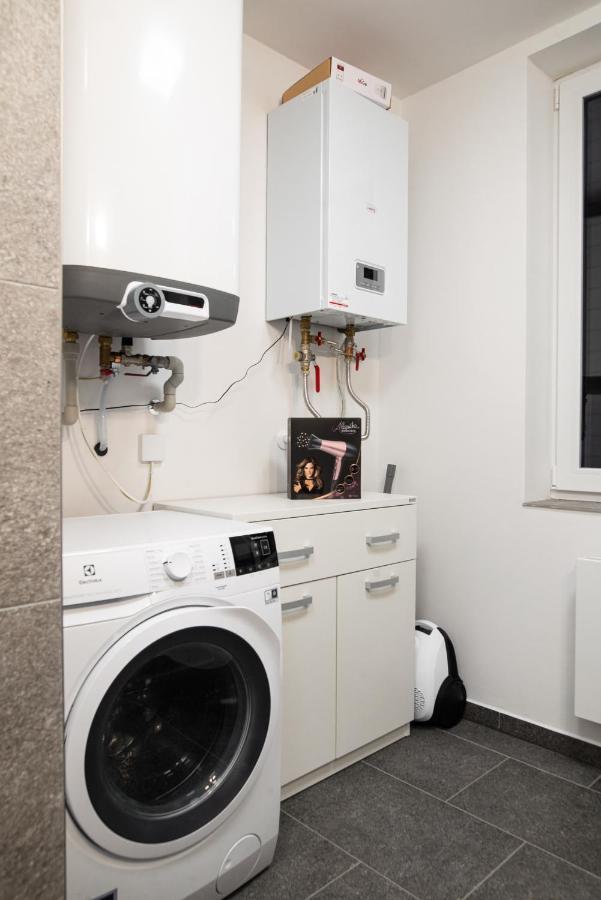 Apartmán Imperial Dolní Morava Exteriér fotografie
