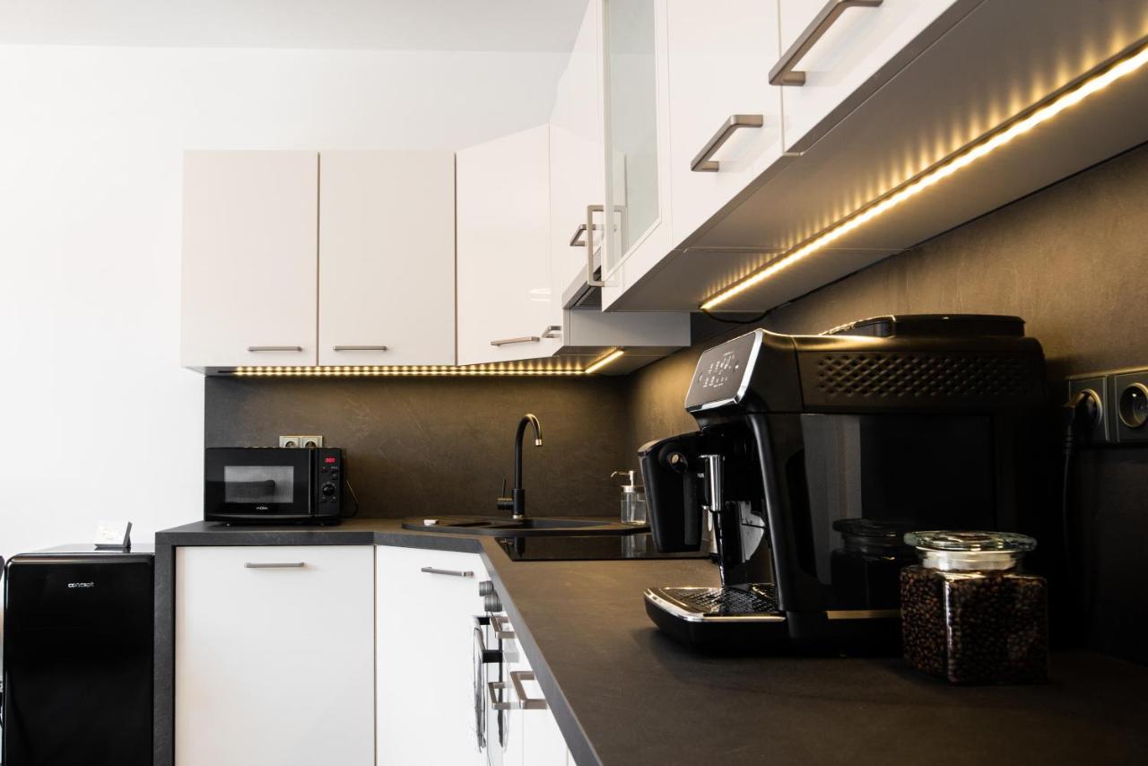 Apartmán Imperial Dolní Morava Exteriér fotografie
