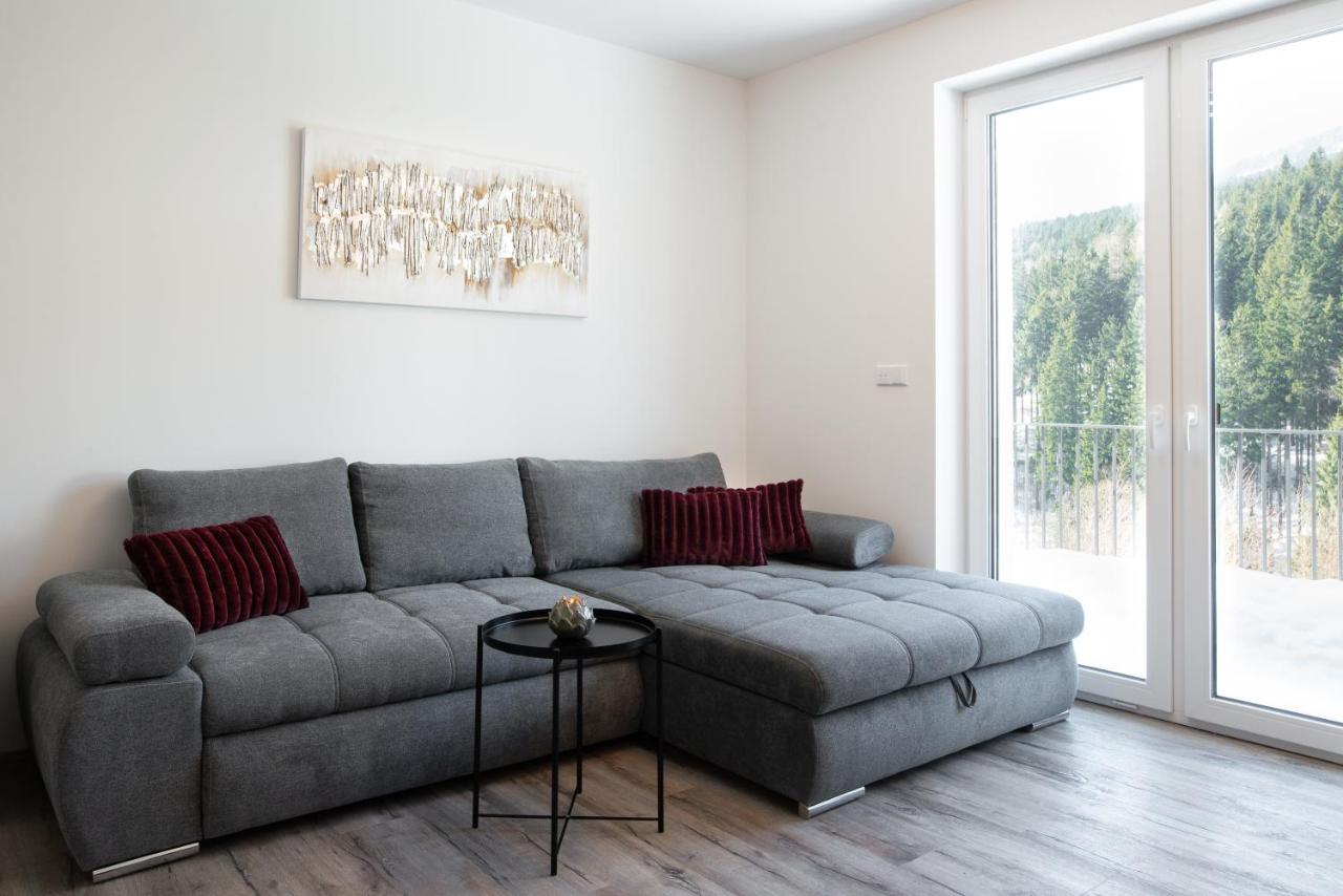 Apartmán Imperial Dolní Morava Exteriér fotografie