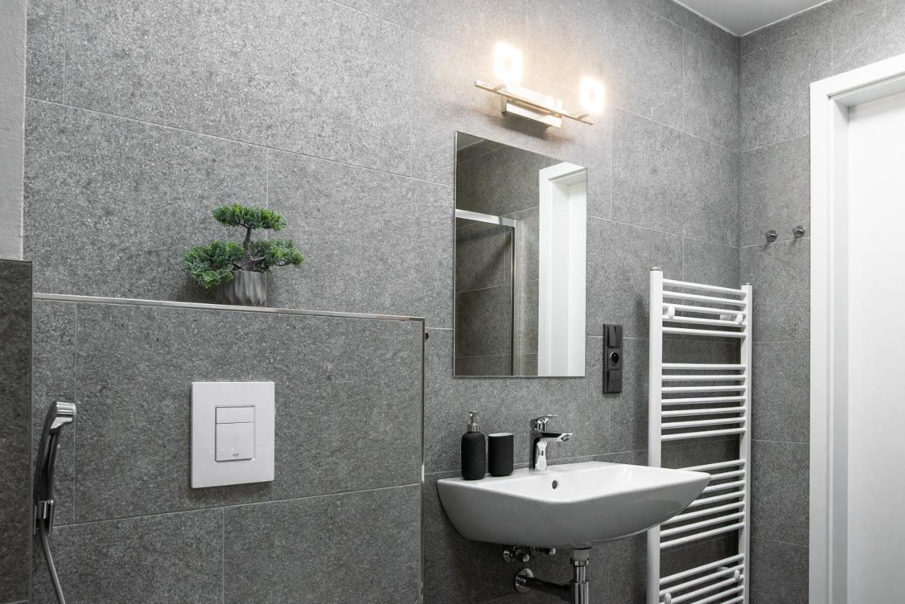 Apartmán Imperial Dolní Morava Exteriér fotografie