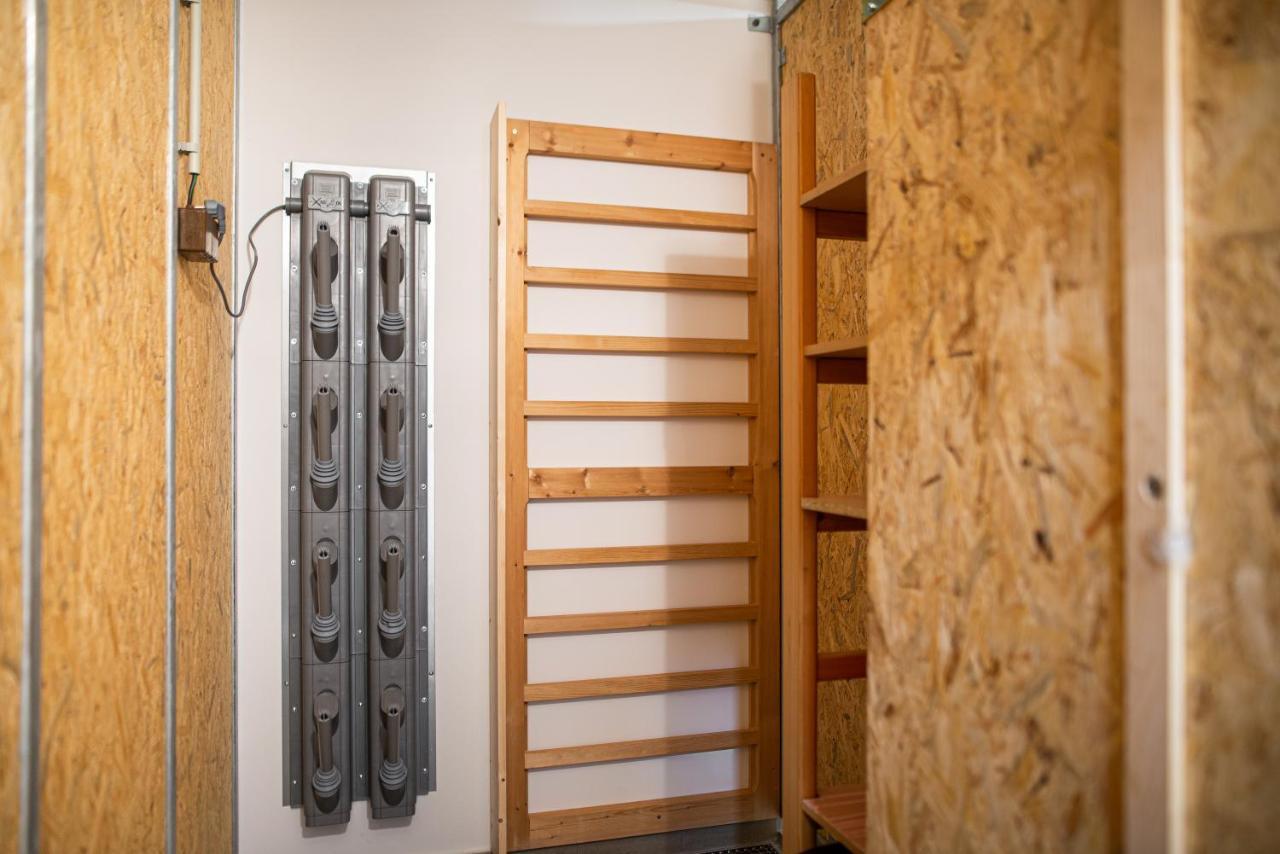 Apartmán Imperial Dolní Morava Exteriér fotografie