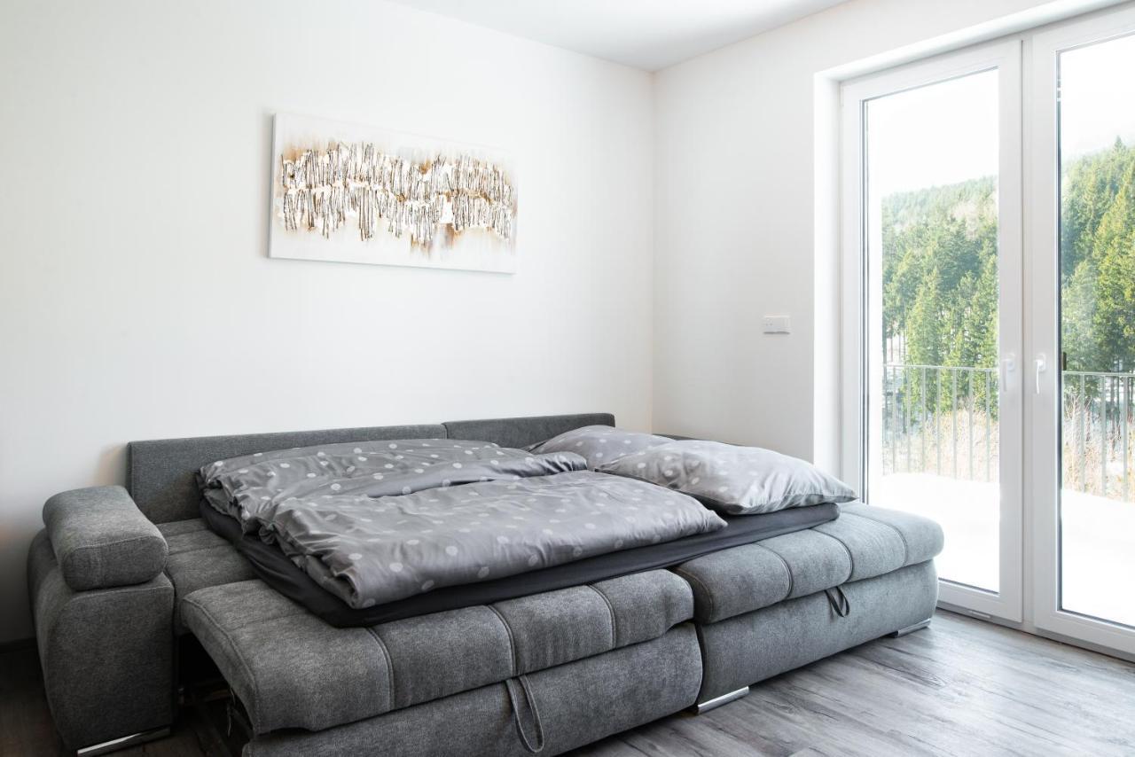 Apartmán Imperial Dolní Morava Exteriér fotografie