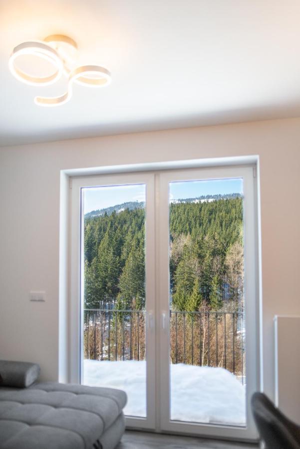Apartmán Imperial Dolní Morava Exteriér fotografie