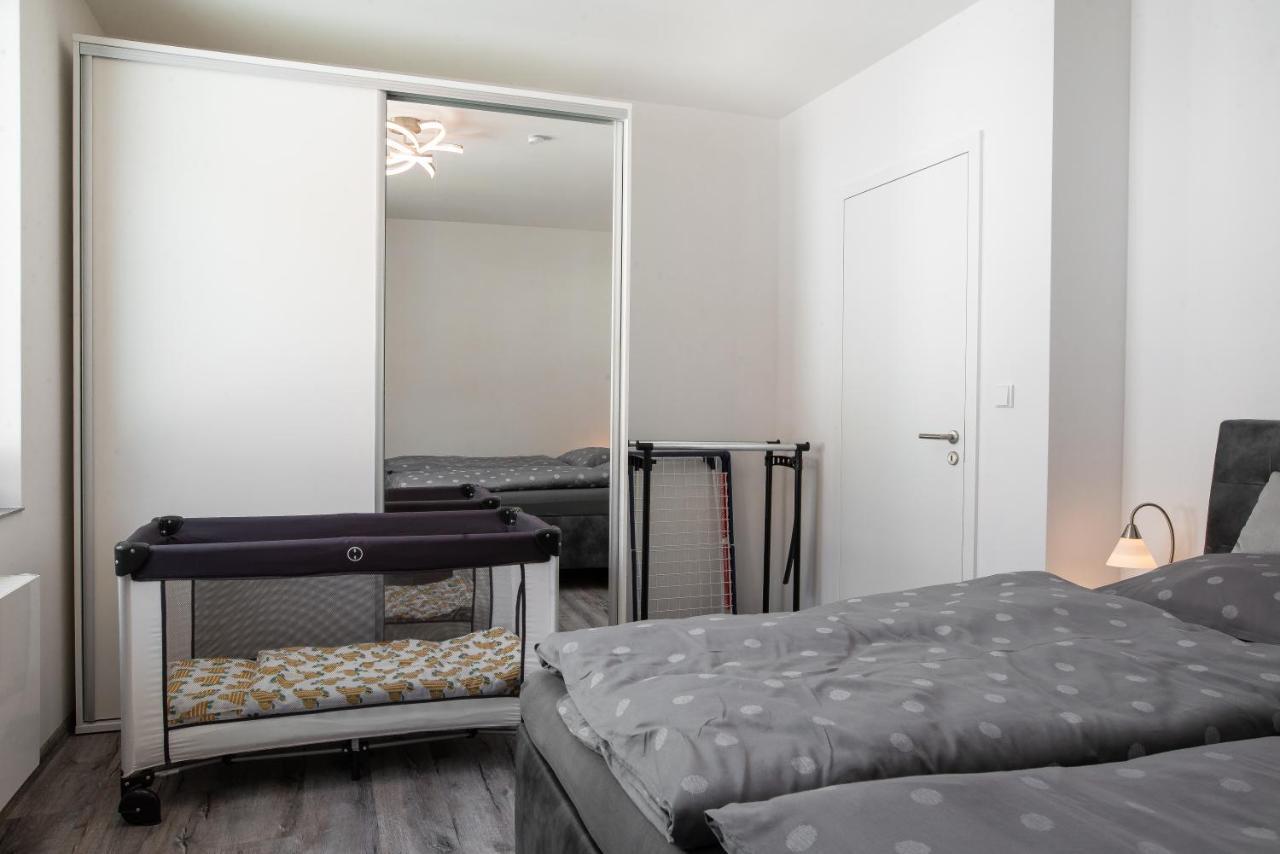 Apartmán Imperial Dolní Morava Exteriér fotografie