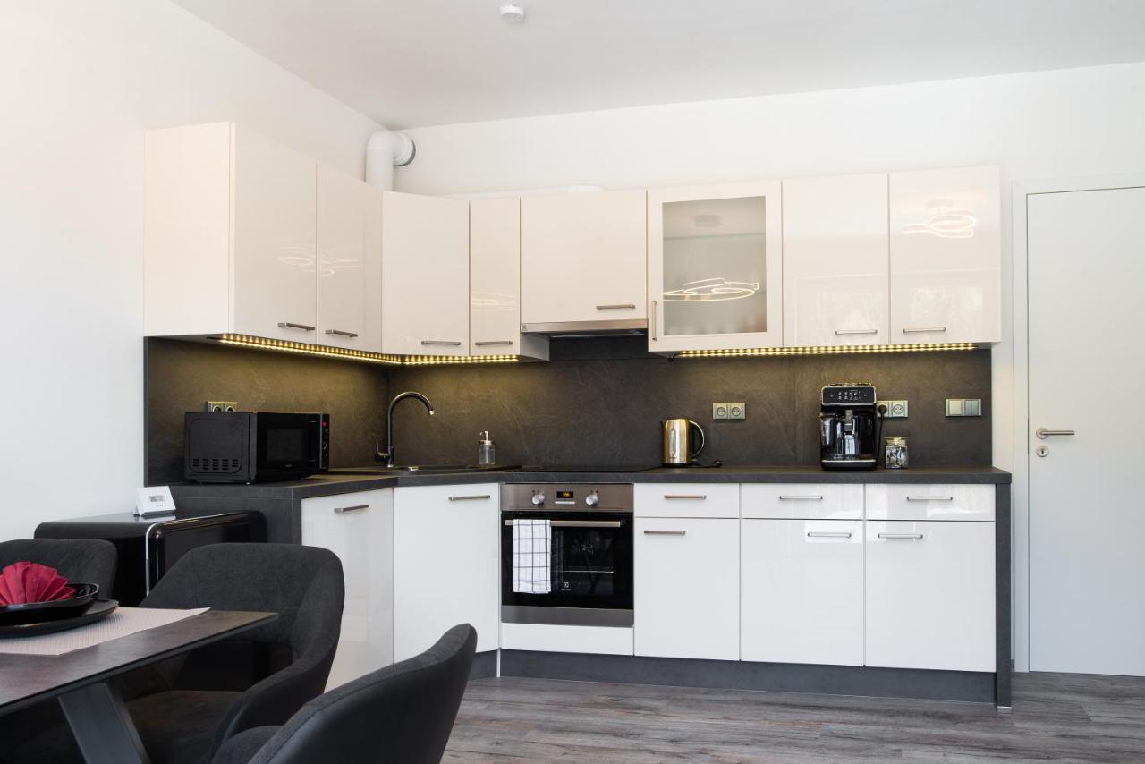 Apartmán Imperial Dolní Morava Exteriér fotografie