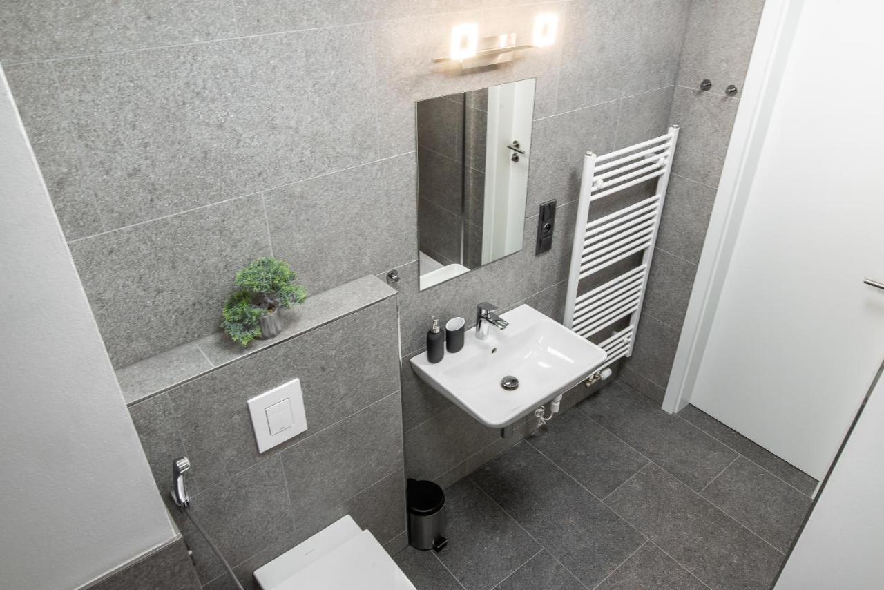 Apartmán Imperial Dolní Morava Exteriér fotografie